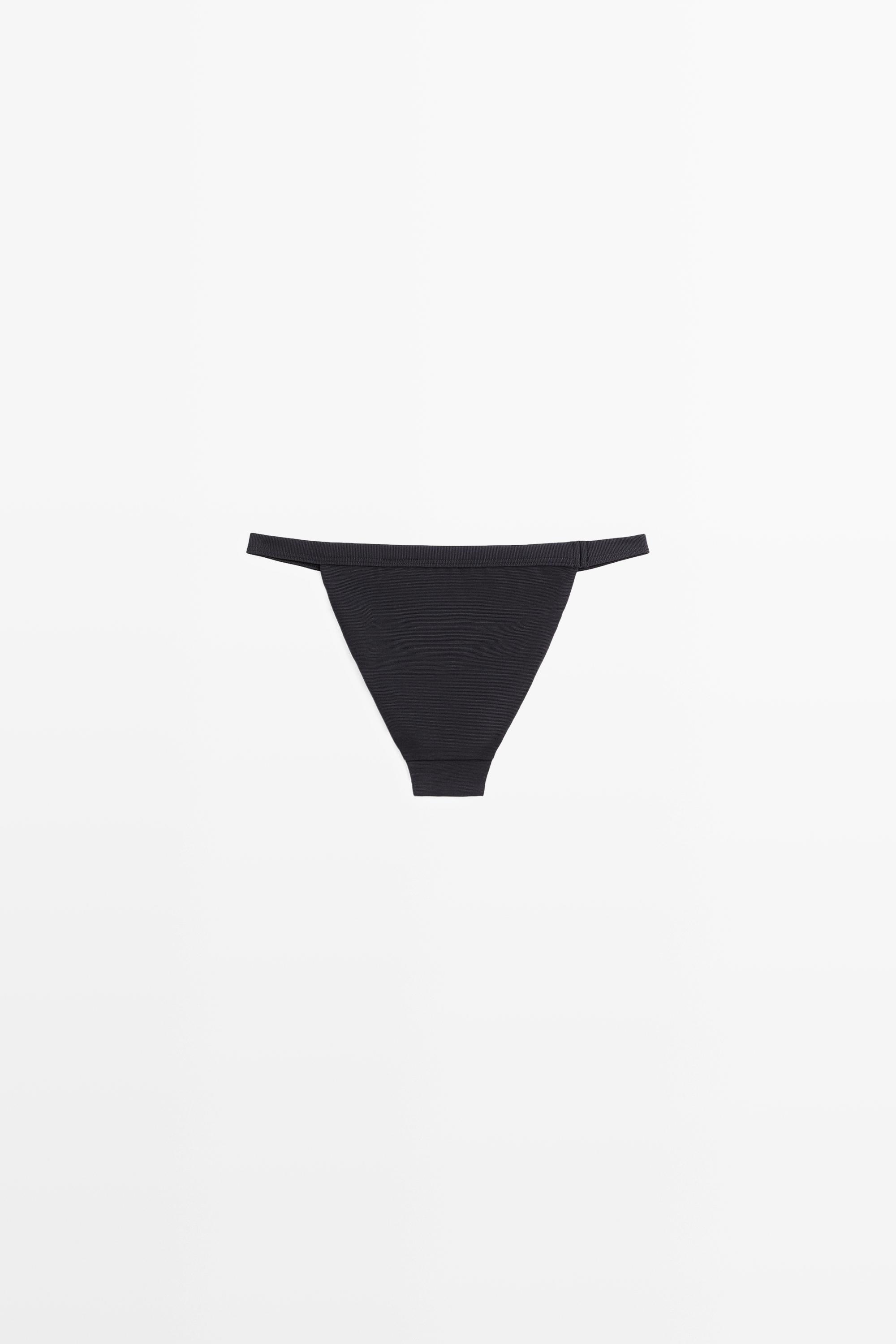 Bas de bikini triangle